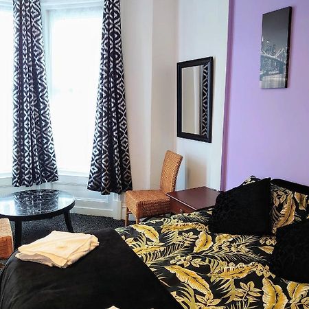 Bloomfield Lodge Hotel Блекпул Екстериор снимка