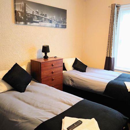 Bloomfield Lodge Hotel Блекпул Екстериор снимка