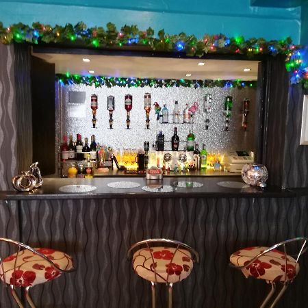 Bloomfield Lodge Hotel Блекпул Екстериор снимка