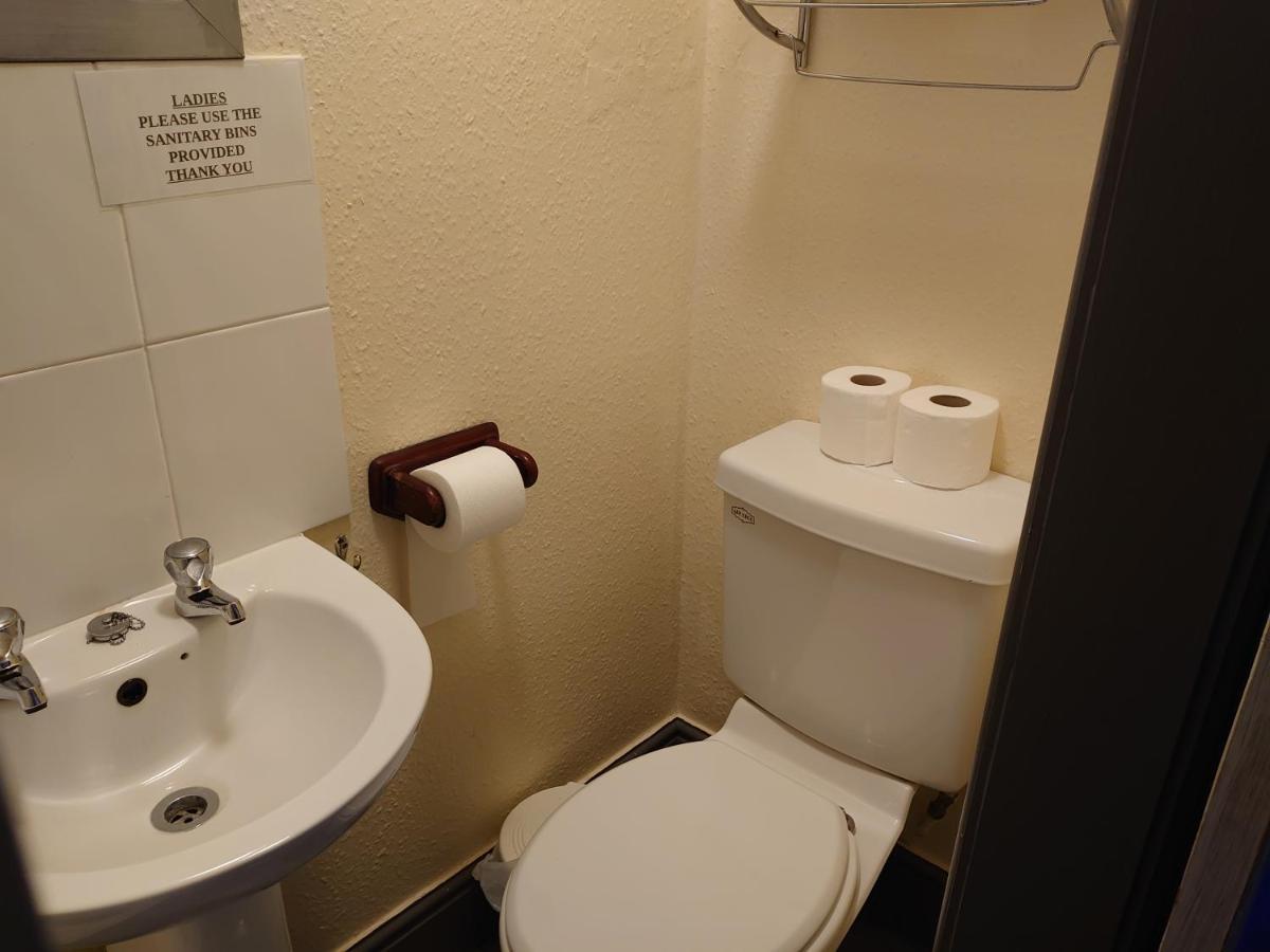 Bloomfield Lodge Hotel Блекпул Екстериор снимка