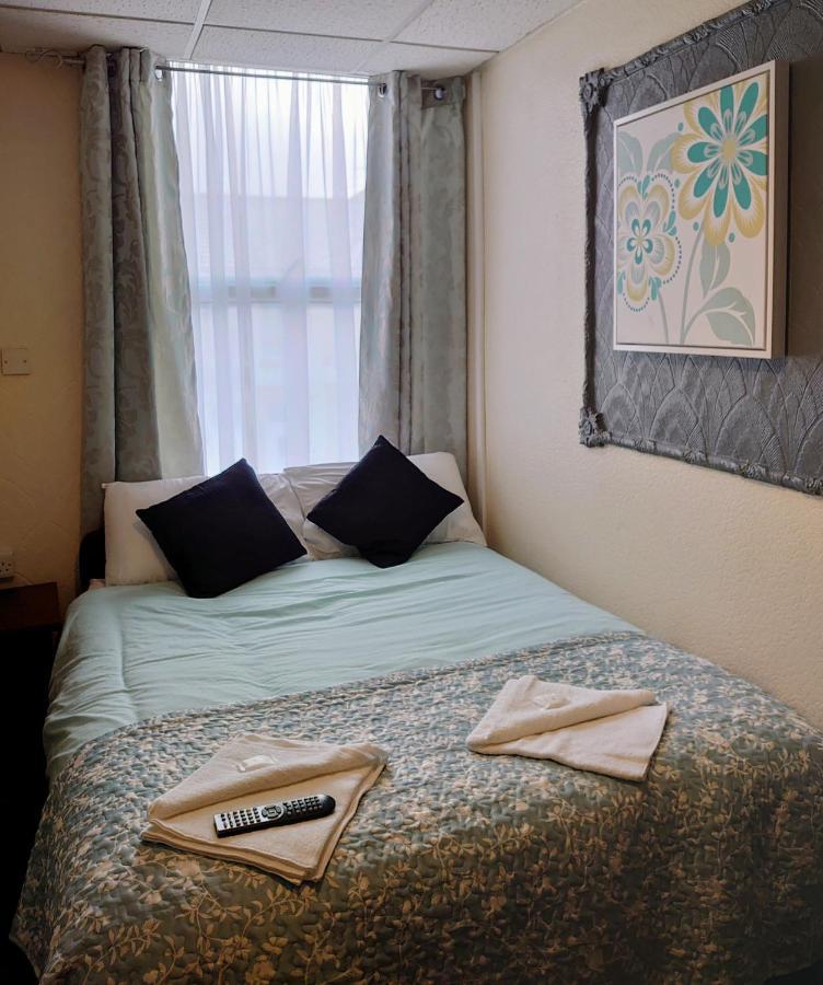 Bloomfield Lodge Hotel Блекпул Екстериор снимка