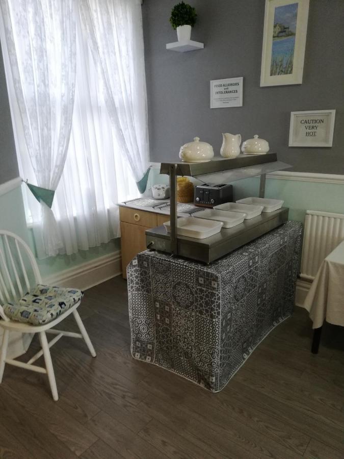 Bloomfield Lodge Hotel Блекпул Екстериор снимка