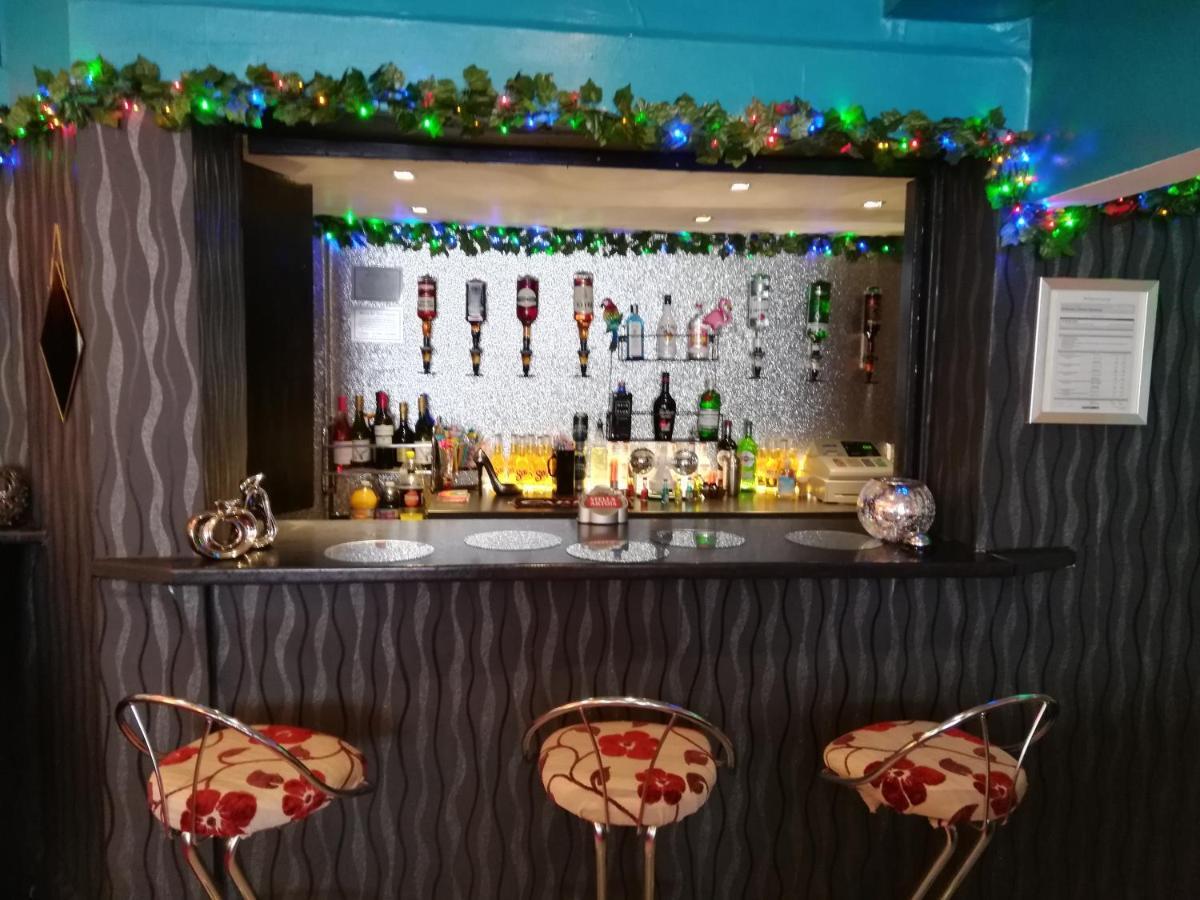 Bloomfield Lodge Hotel Блекпул Екстериор снимка
