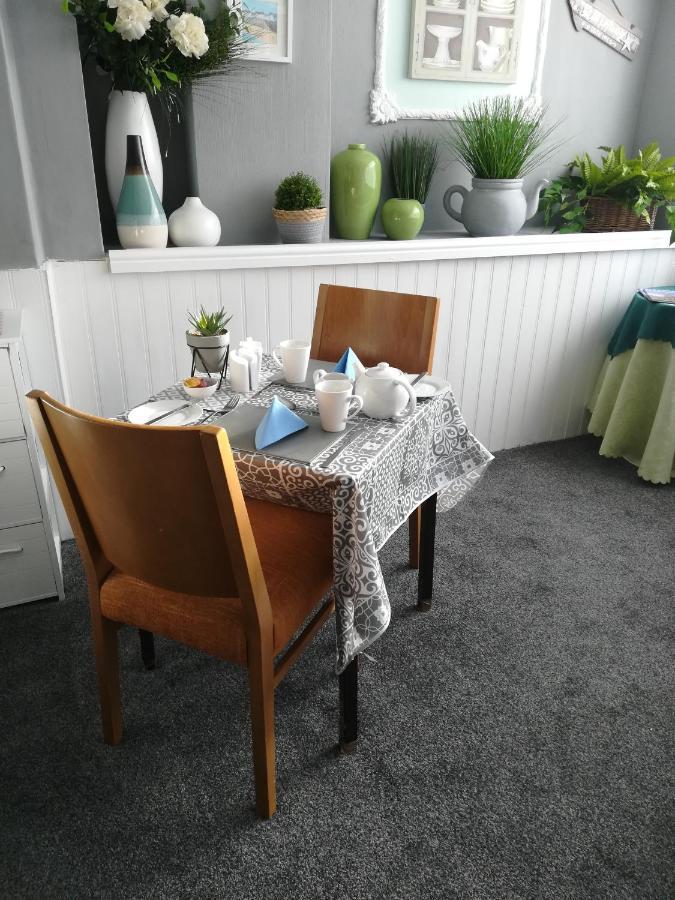 Bloomfield Lodge Hotel Блекпул Екстериор снимка