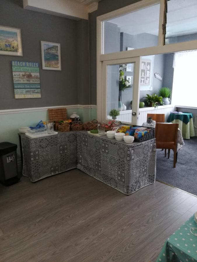 Bloomfield Lodge Hotel Блекпул Екстериор снимка