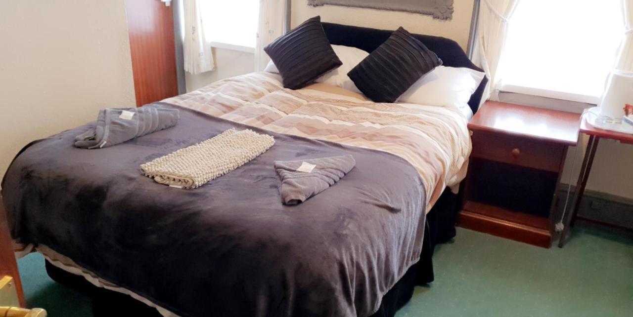 Bloomfield Lodge Hotel Блекпул Екстериор снимка