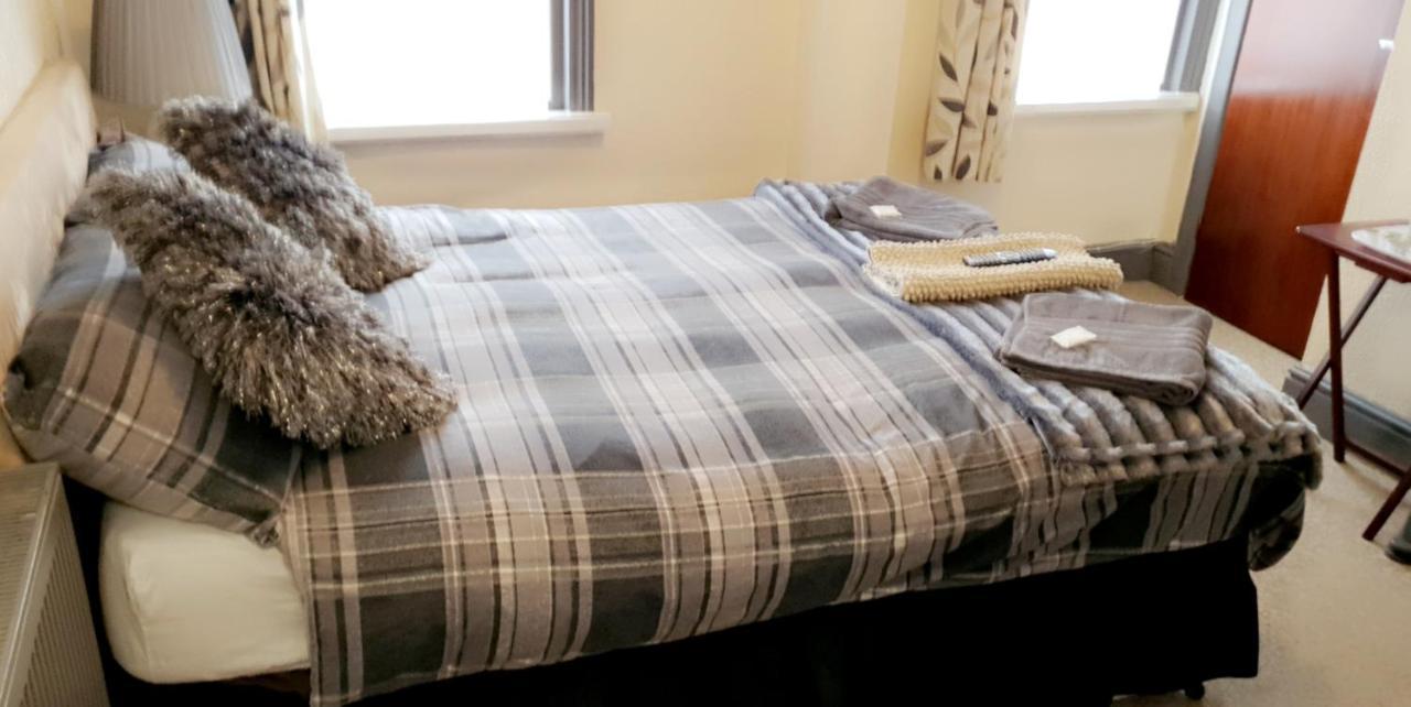Bloomfield Lodge Hotel Блекпул Екстериор снимка