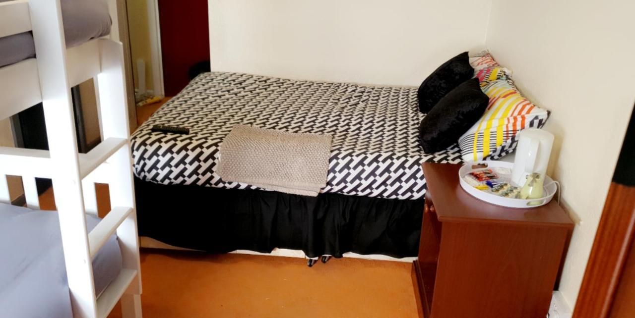 Bloomfield Lodge Hotel Блекпул Екстериор снимка
