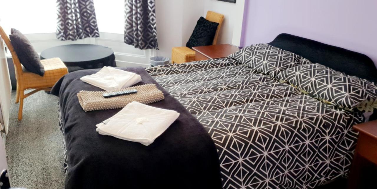 Bloomfield Lodge Hotel Блекпул Екстериор снимка