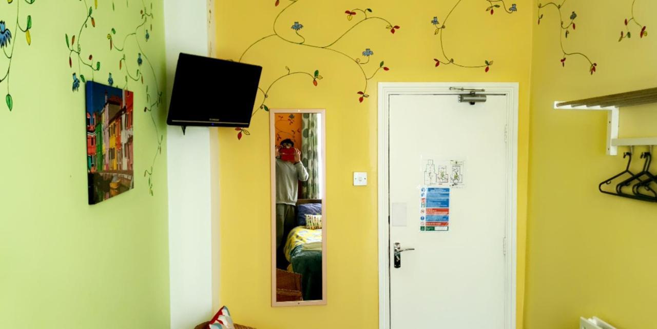 Bloomfield Lodge Hotel Блекпул Екстериор снимка