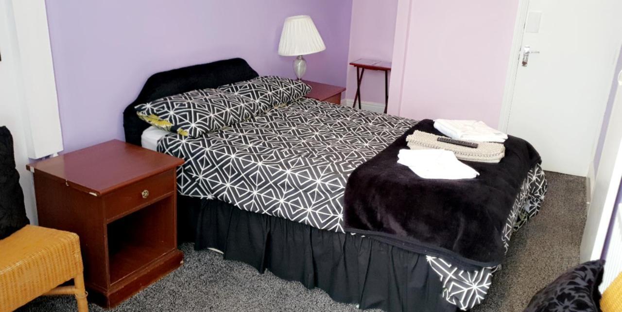 Bloomfield Lodge Hotel Блекпул Екстериор снимка