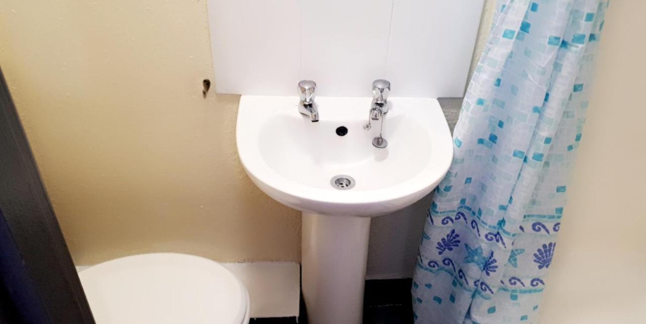 Bloomfield Lodge Hotel Блекпул Екстериор снимка
