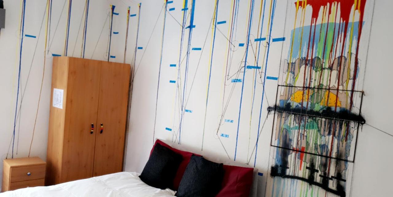 Bloomfield Lodge Hotel Блекпул Екстериор снимка