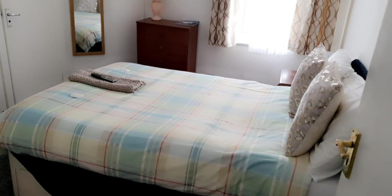 Bloomfield Lodge Hotel Блекпул Екстериор снимка