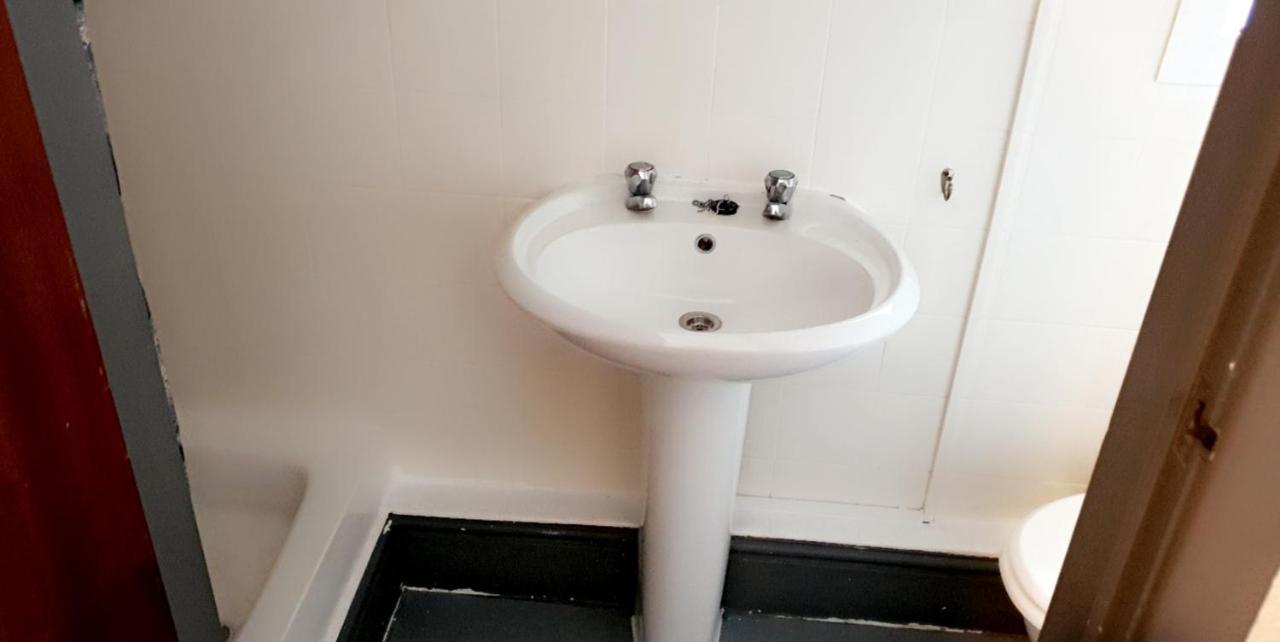 Bloomfield Lodge Hotel Блекпул Екстериор снимка