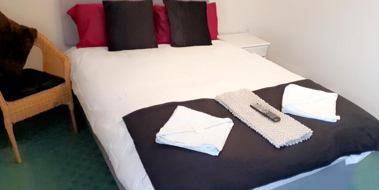 Bloomfield Lodge Hotel Блекпул Екстериор снимка