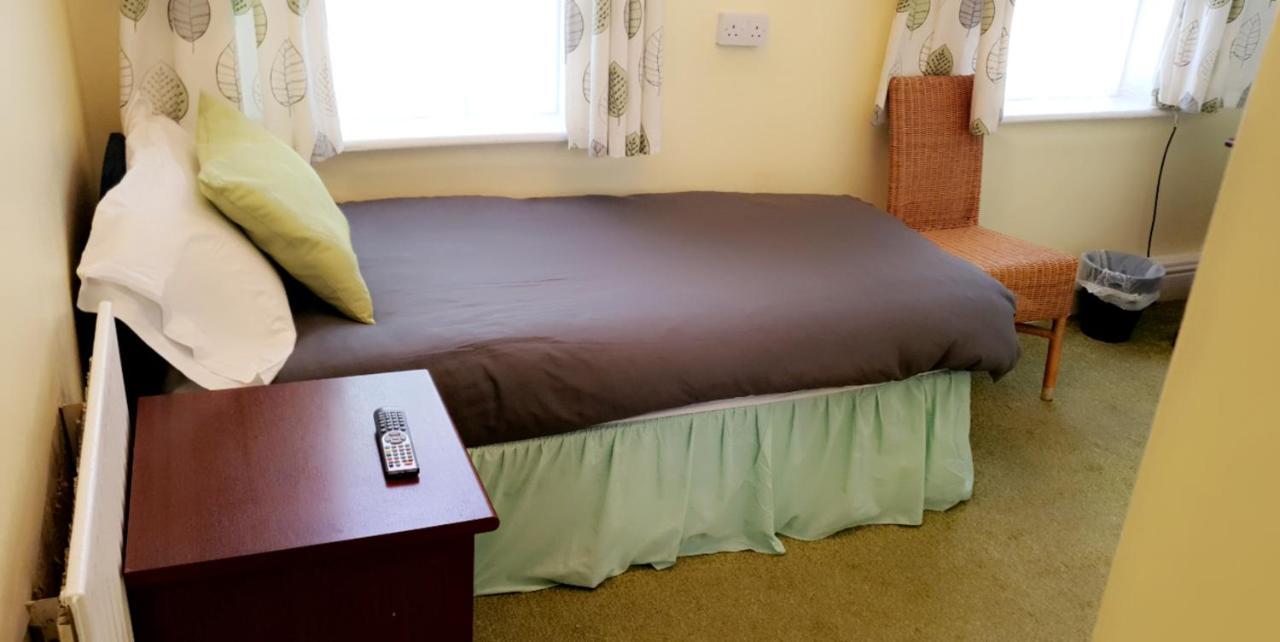 Bloomfield Lodge Hotel Блекпул Екстериор снимка