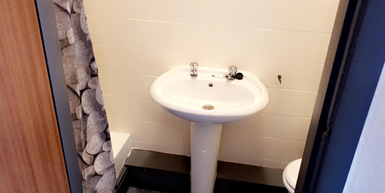 Bloomfield Lodge Hotel Блекпул Екстериор снимка