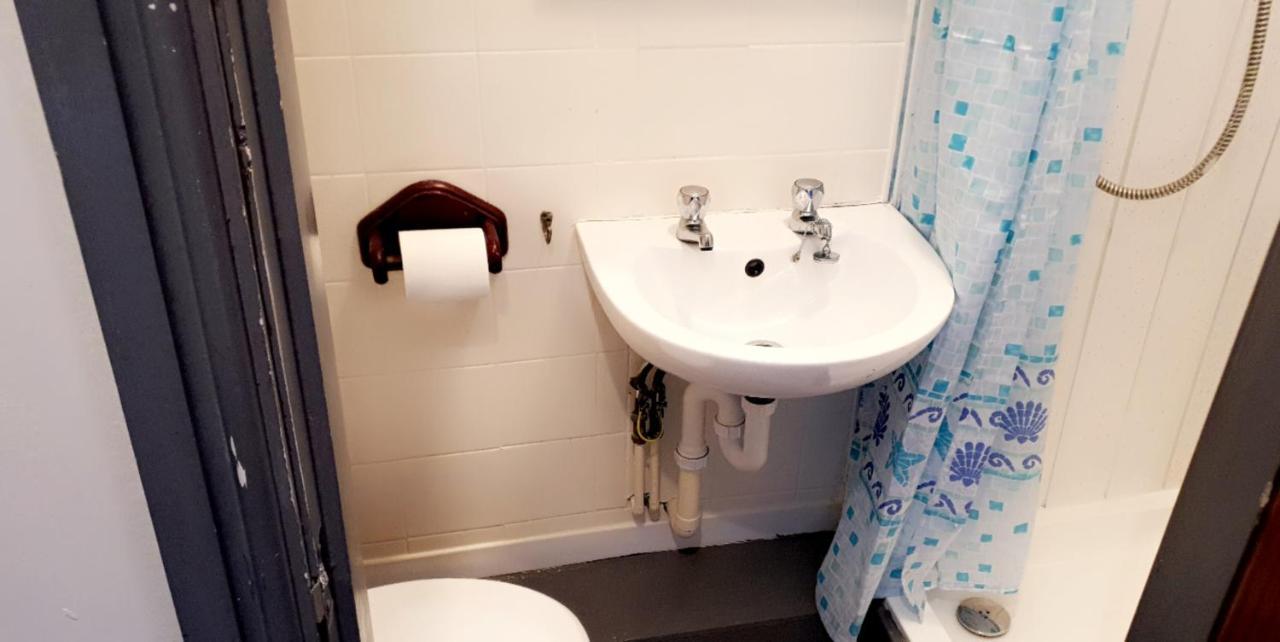 Bloomfield Lodge Hotel Блекпул Екстериор снимка
