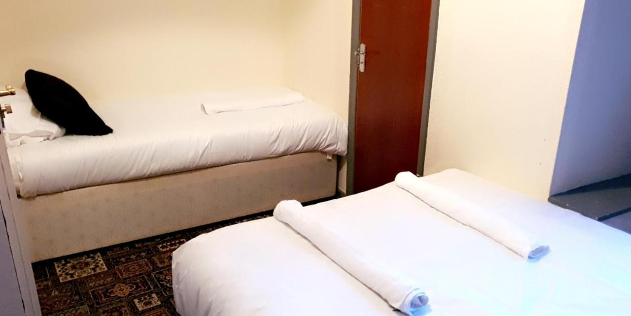 Bloomfield Lodge Hotel Блекпул Екстериор снимка