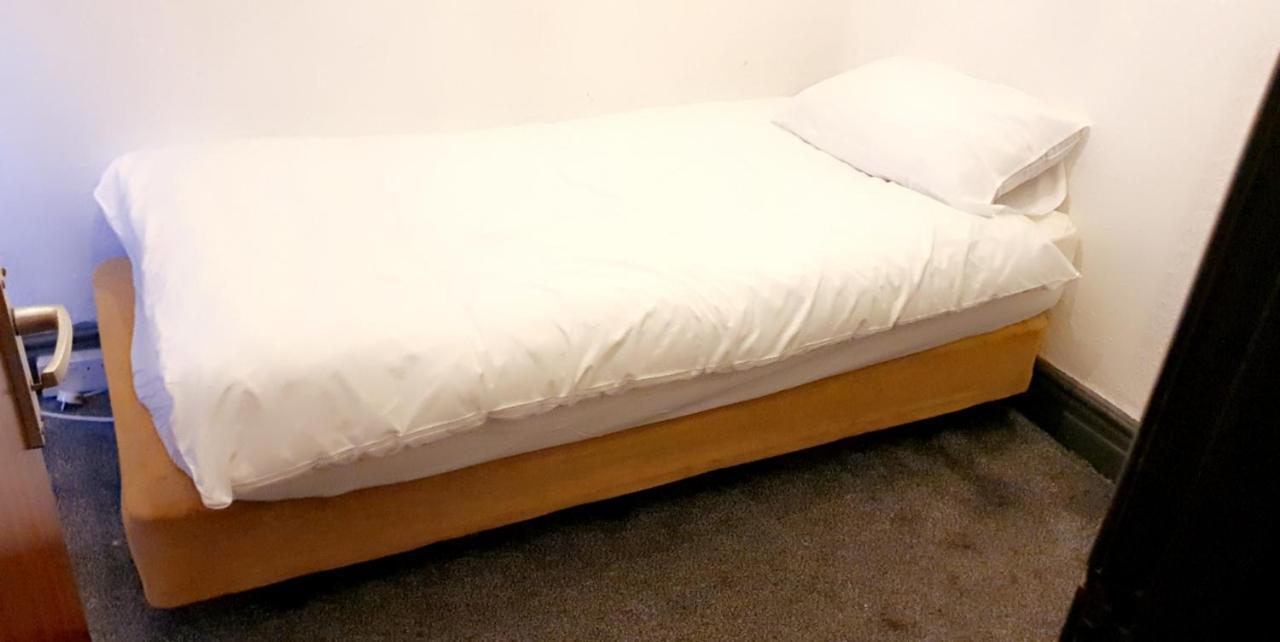 Bloomfield Lodge Hotel Блекпул Екстериор снимка